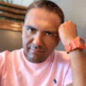 Meet your Posher, Armando